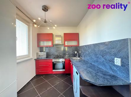 Prodej bytu, 2+1, 50 m² obrázek