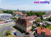 Pronájem bytu, 4+kk, 106 m²