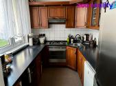 Prodej bytu, 4+1, 86 m²