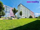 Prodej bytu, 4+1, 86 m²