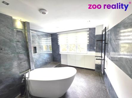 Pronájem bytu, 2+kk, 53 m² obrázek