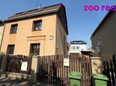 Prodej - dům/vila, 210 m²