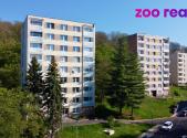Prodej bytu, 1+1, 37 m²