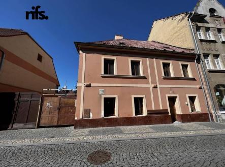 Prodej - dům/vila, 300 m²