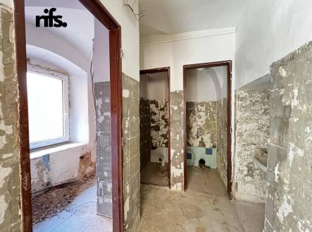 Prodej - dům/vila, 300 m²