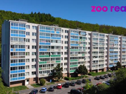 Prodej bytu, 4+1, 78 m² obrázek