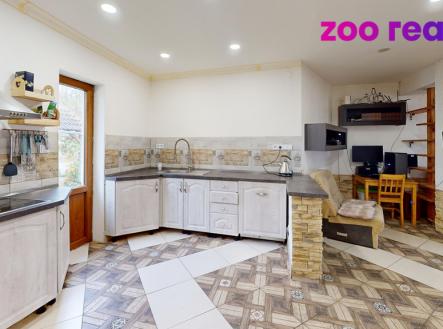 rd-4kk-ul-na-rybnicku-cizkovice-kitchen.jpg | Prodej - dům/vila, 168 m²