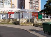 Pronájem - obchodní prostor, 90 m²