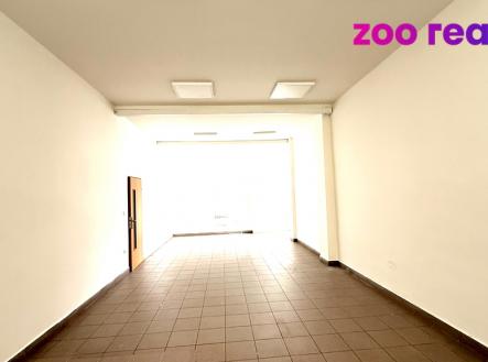 img-0355.jpg | Pronájem - obchodní prostor, 90 m²