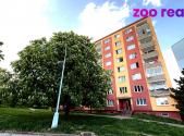 Prodej bytu, 3+1, 76 m²