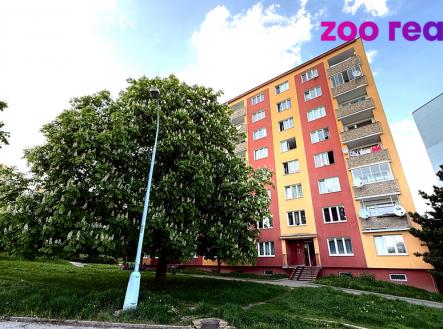 Pronájem bytu, 3+1, 76 m² obrázek