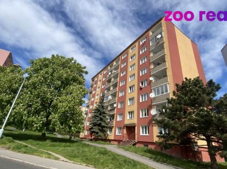 img-5318.jpeg | Pronájem bytu, 3+1, 76 m²