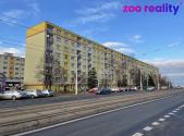 Prodej bytu, 2+1, 51 m²