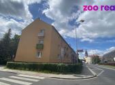 Pronájem bytu, 2+1, 51 m²