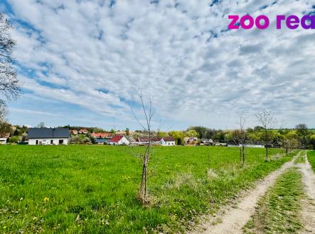 Prodej - pozemek pro bydlení, 1 179 m² obrázek