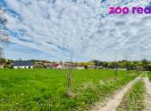 Prodej - pozemek pro bydlení, 1 179 m²