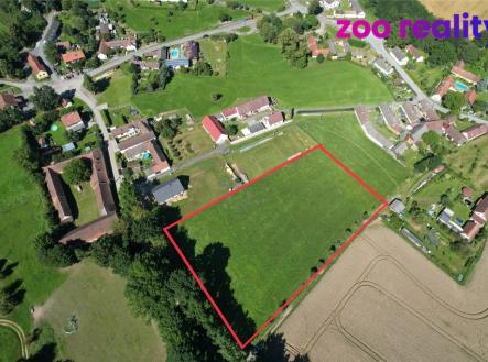 img-1319.jpeg | Prodej - pozemek pro bydlení, 1 179 m²