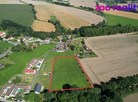 img-1324.jpeg | Prodej - pozemek pro bydlení, 1 179 m²