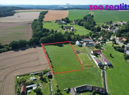 img-1321.jpeg | Prodej - pozemek pro bydlení, 1 179 m²