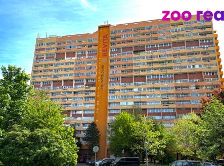Prodej bytu, 3+1, 71 m² obrázek