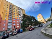 Prodej bytu, 1+1, 42 m²