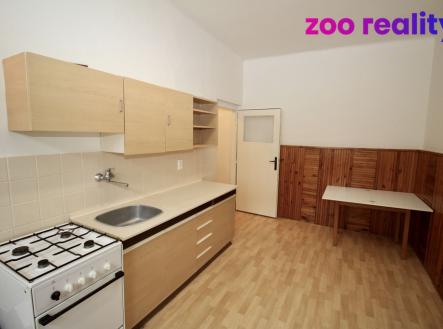 Pronájem bytu, 1+1, 43 m² obrázek