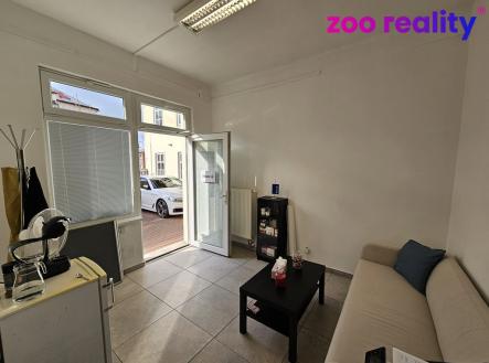 8.jpeg | Pronájem - obchodní prostor, 25 m²