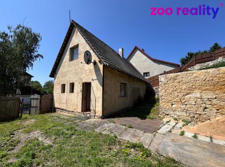 Prodej - dům/vila, 108 m² obrázek