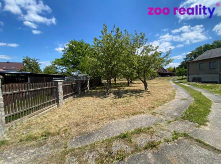 Prodej - pozemek pro bydlení, 1 327 m² obrázek
