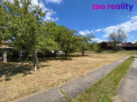 img-0873.jpg | Prodej - pozemek pro bydlení, 1 327 m²