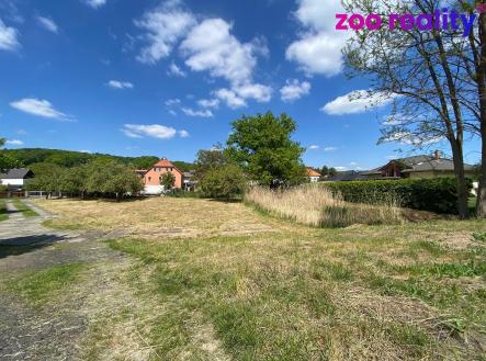 Prodej - pozemek pro bydlení, 1 327 m²