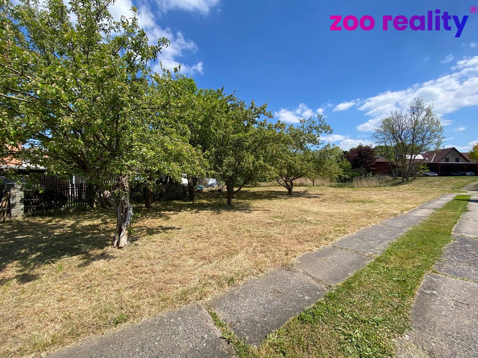 Prodej pozemek Bydlení, 1 327㎡|Chomutov, Ústecký kraj, Jirkov, Březenec, 43111