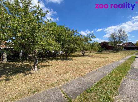 Prodej - pozemek pro bydlení, 1 327 m²