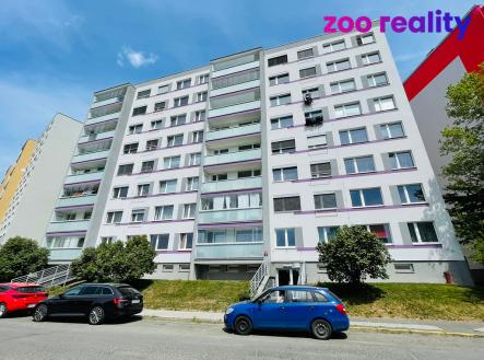 img-6128.jpeg | Pronájem bytu, 2+kk, 40 m²