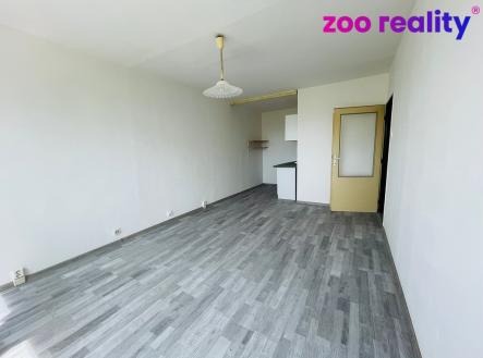 img-6135.jpeg | Pronájem bytu, 2+kk, 40 m²
