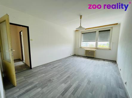 img-6142.jpeg | Pronájem bytu, 2+kk, 40 m²