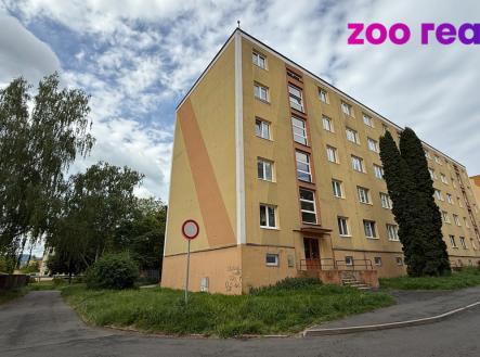 Prodej bytu, 2+1, 56 m² obrázek