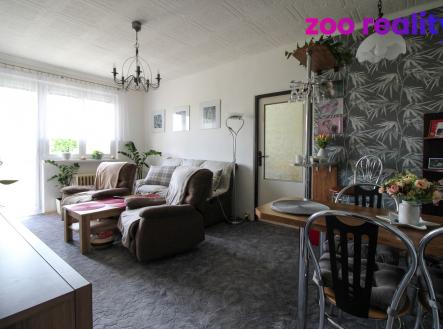 Prodej bytu, 3+kk, 72 m² obrázek