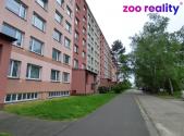 Prodej bytu, 3+1, 60 m²