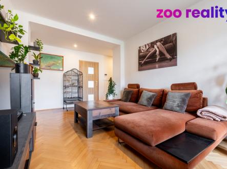 byt-vinohradska-977-litvinov-4.jpg | Prodej bytu, 3+1, 68 m²