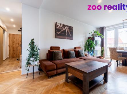 byt-vinohradska-977-litvinov-5.jpg | Prodej bytu, 3+1, 68 m²