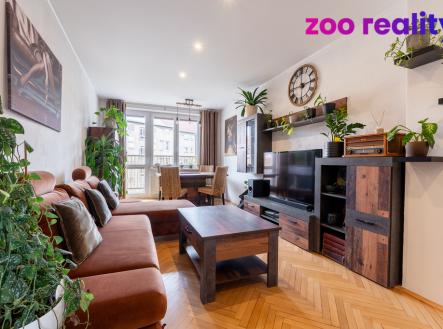 byt-vinohradska-977-litvinov-2.jpg | Prodej bytu, 3+1, 68 m²