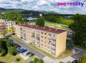 Prodej bytu, 3+1, 68 m²
