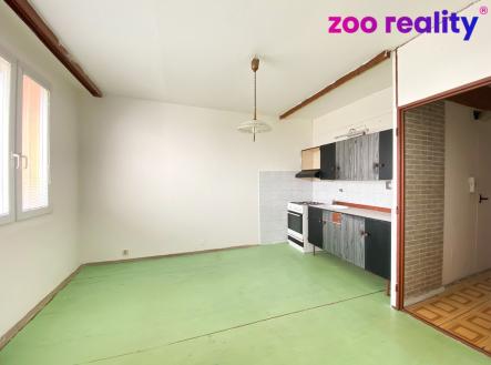 img-1048.jpg | Prodej bytu, 1+1, 36 m²