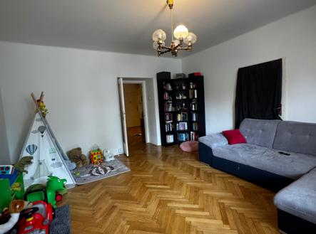 img-3068.jpeg | Pronájem bytu, 4+1, 140 m²