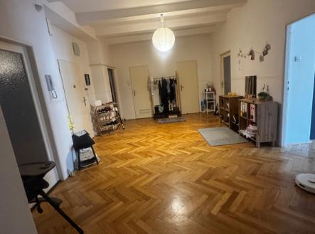 img-3069.jpeg | Pronájem bytu, 4+1, 140 m²