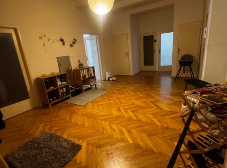 img-3071.jpeg | Pronájem bytu, 4+1, 140 m²