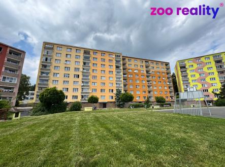 Pronájem bytu, 2+1, 60 m² obrázek