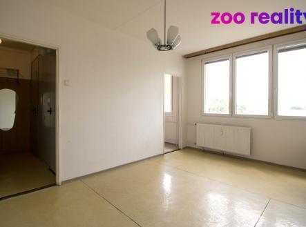 Prodej bytu, 1+1, 17 615 m² obrázek