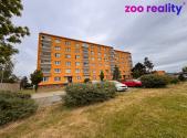 Pronájem bytu, 2+1, 62 m²